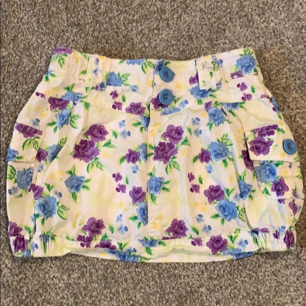 Healthtex Skort